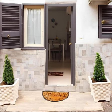 Maurizio E Alessia House Apartment Наполи Екстериор снимка