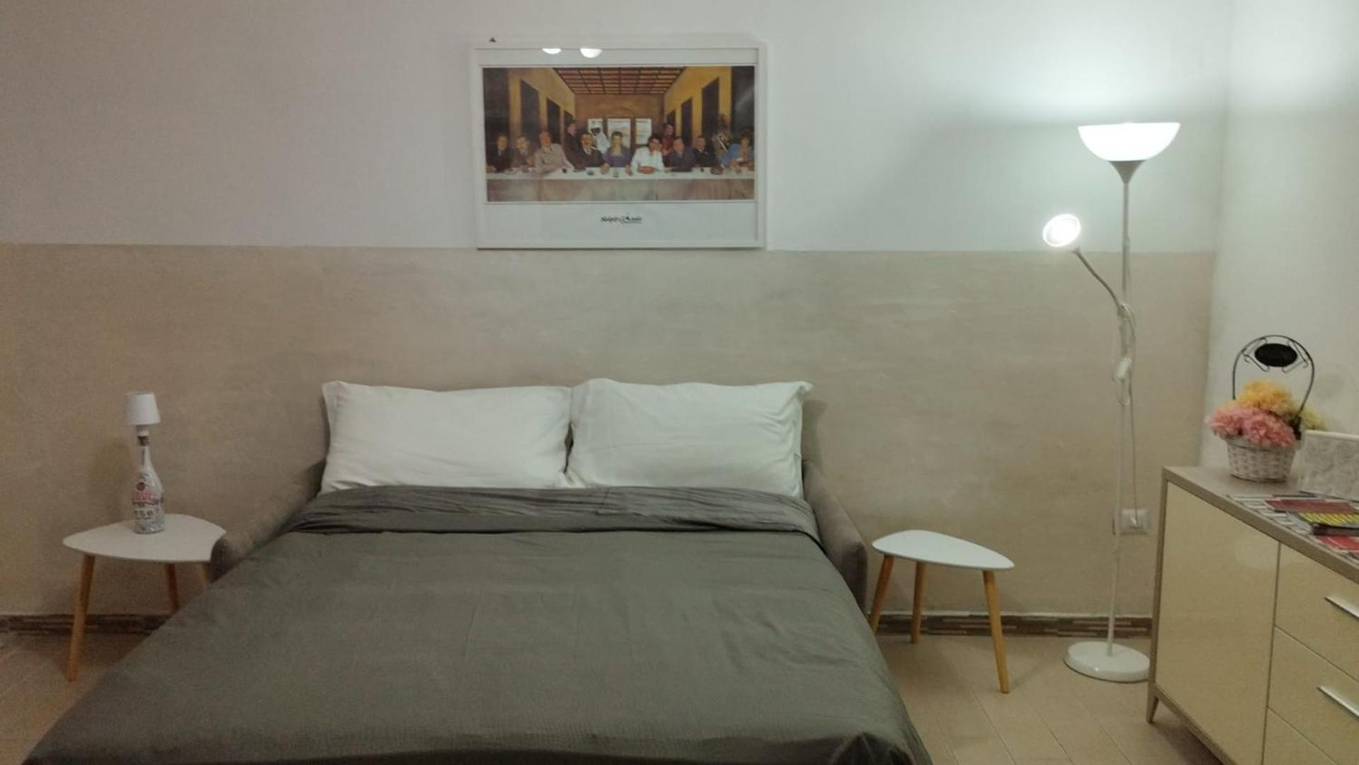 Maurizio E Alessia House Apartment Наполи Екстериор снимка