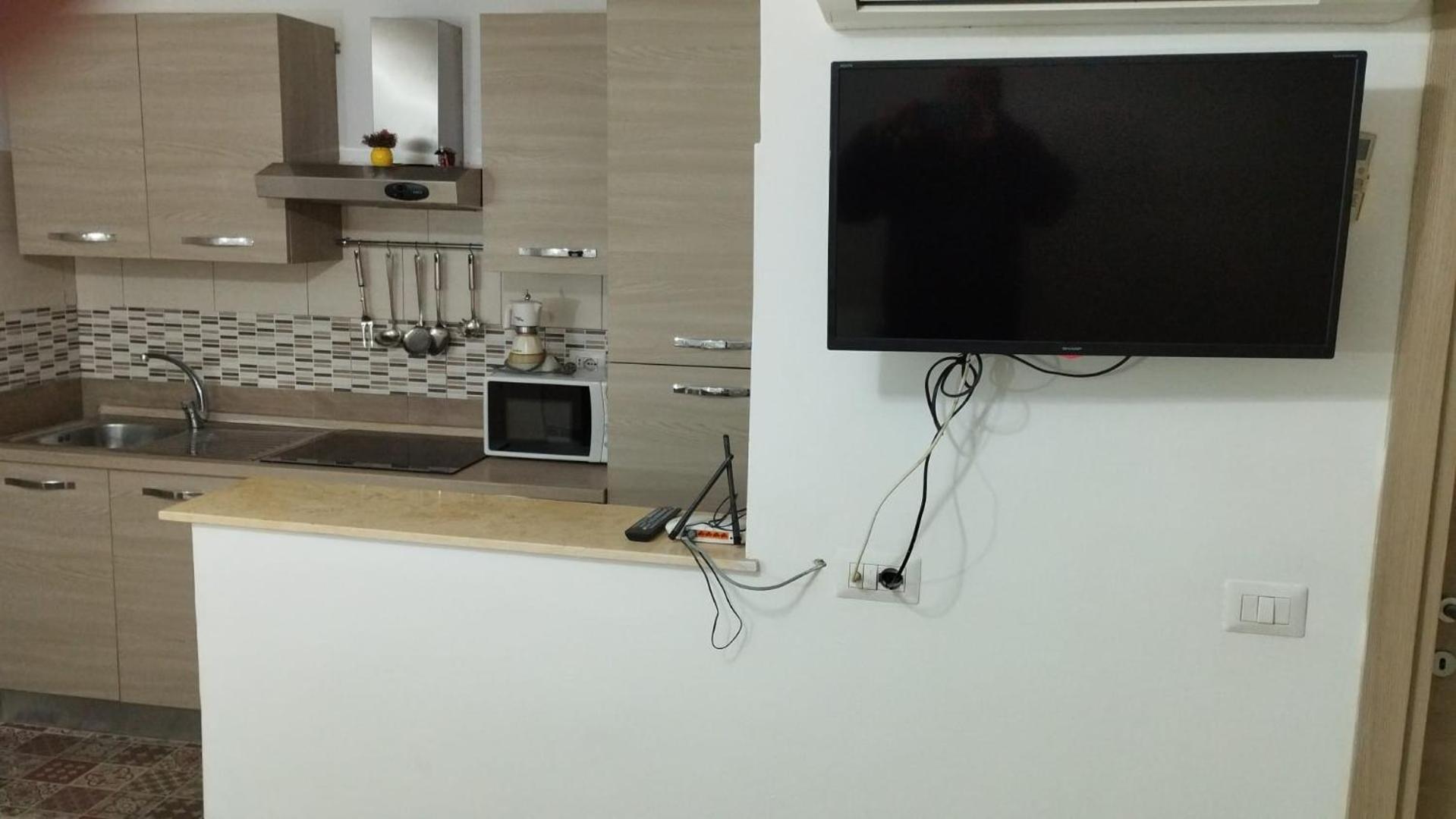Maurizio E Alessia House Apartment Наполи Екстериор снимка