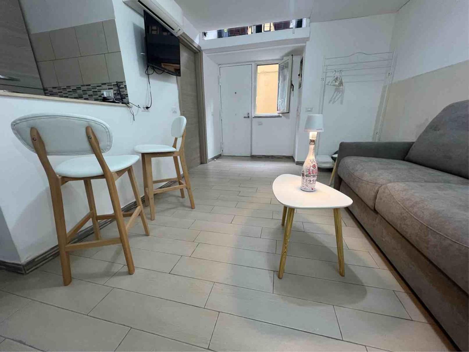 Maurizio E Alessia House Apartment Наполи Екстериор снимка