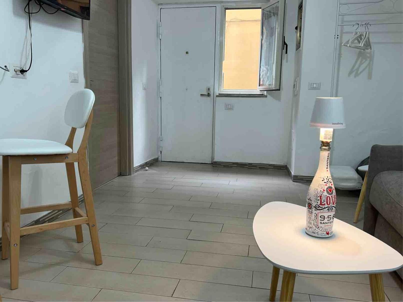 Maurizio E Alessia House Apartment Наполи Екстериор снимка